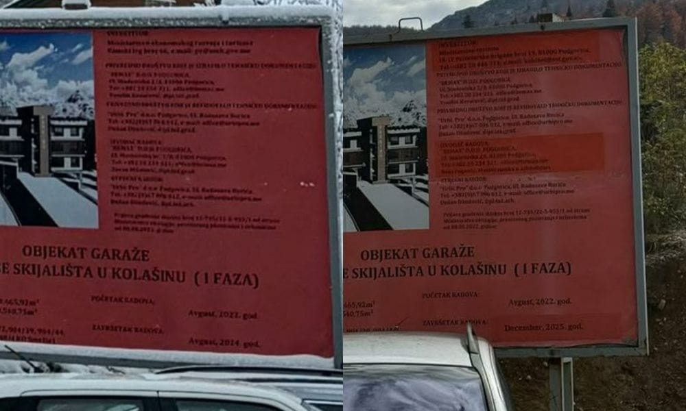 garaža bemax