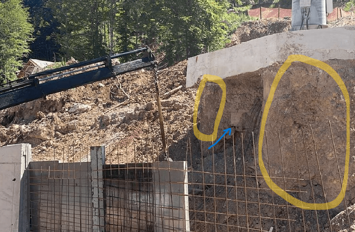 žičara stub bjelasica