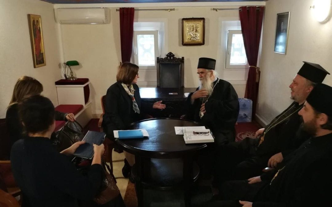 Fotografija 2: Crna Gora ipak preživjela Džudi