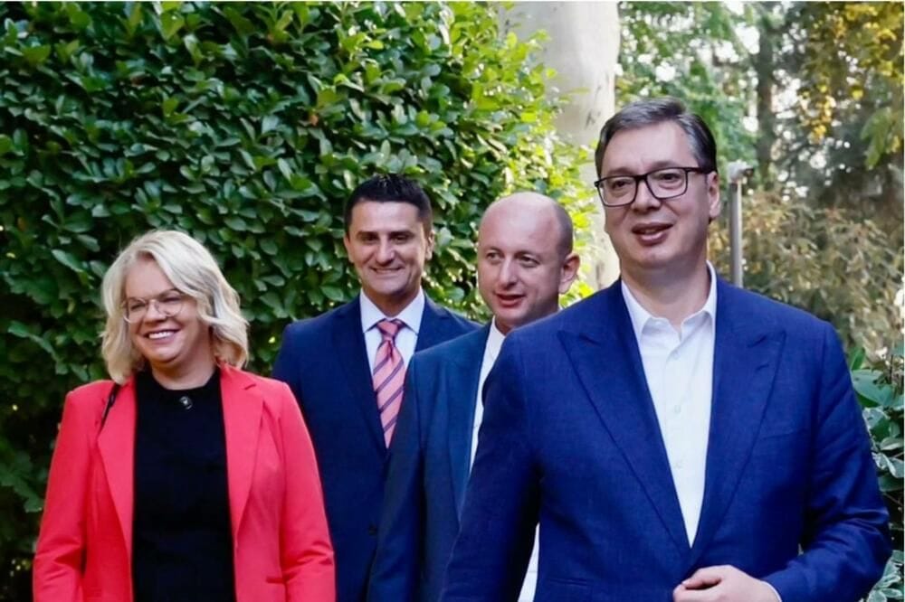 knežević vučić zogović