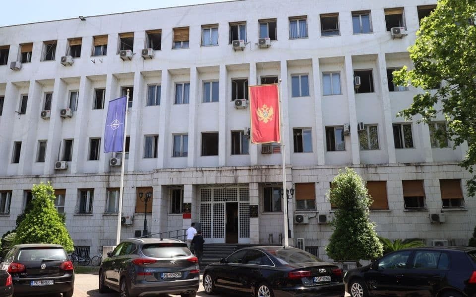 ministarstvo finansija