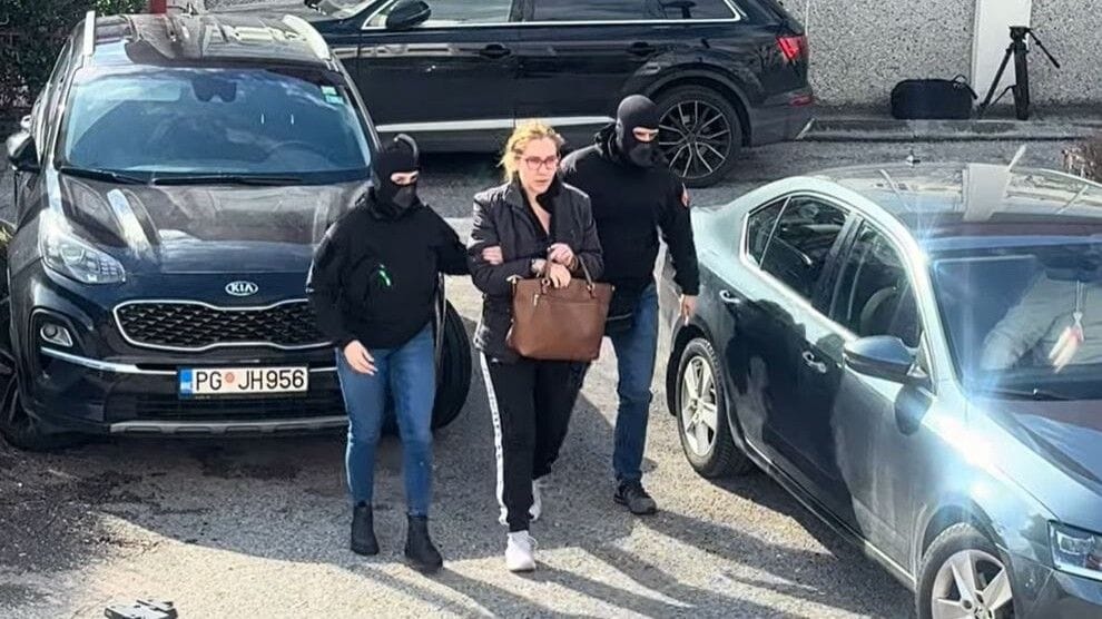 Fotografija 3: Jakov zna da je Vesna nevina