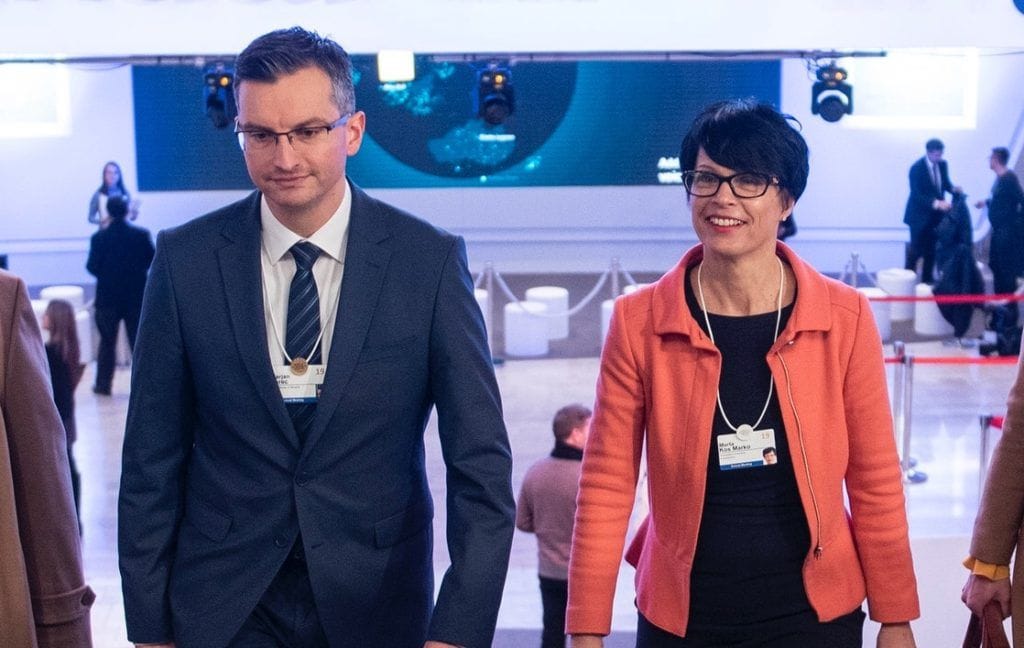 Fotografija 3: SIGNALI IZ EU: Prosrpske i proruske geostrateške žurke u Crnoj Gori su završene