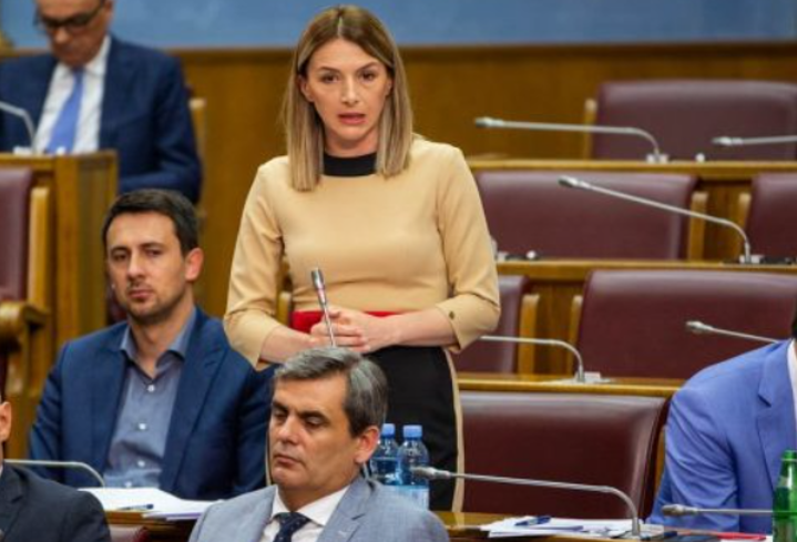 kenana strujić harbić