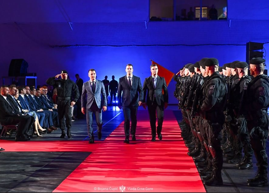 bečić spajić šaranović