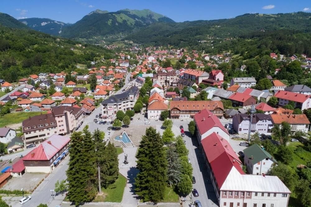 Kolašin