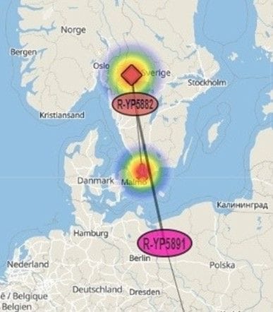 Fotografija 2: BAJKOVIĆI - CRNOGORCI dukljanskoga porijekla, nauka (DNK test) kaže: ''Kad je genetika u pitanju, Bajkovići ''Srbalji'' su 100% omanuli - sebe grdno obmanuli!'' (I)