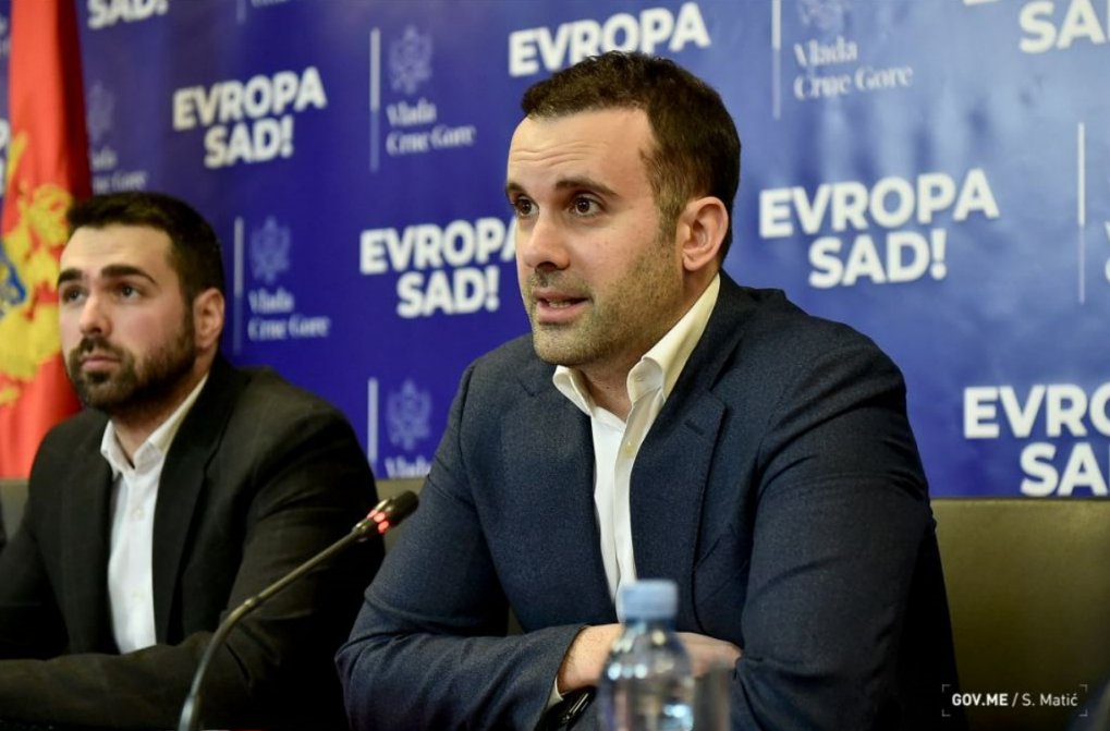 spajić krvavac