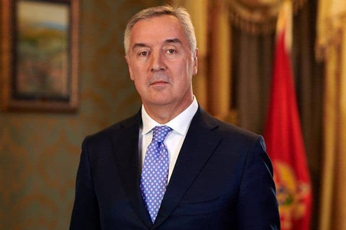 Milo Đukanović