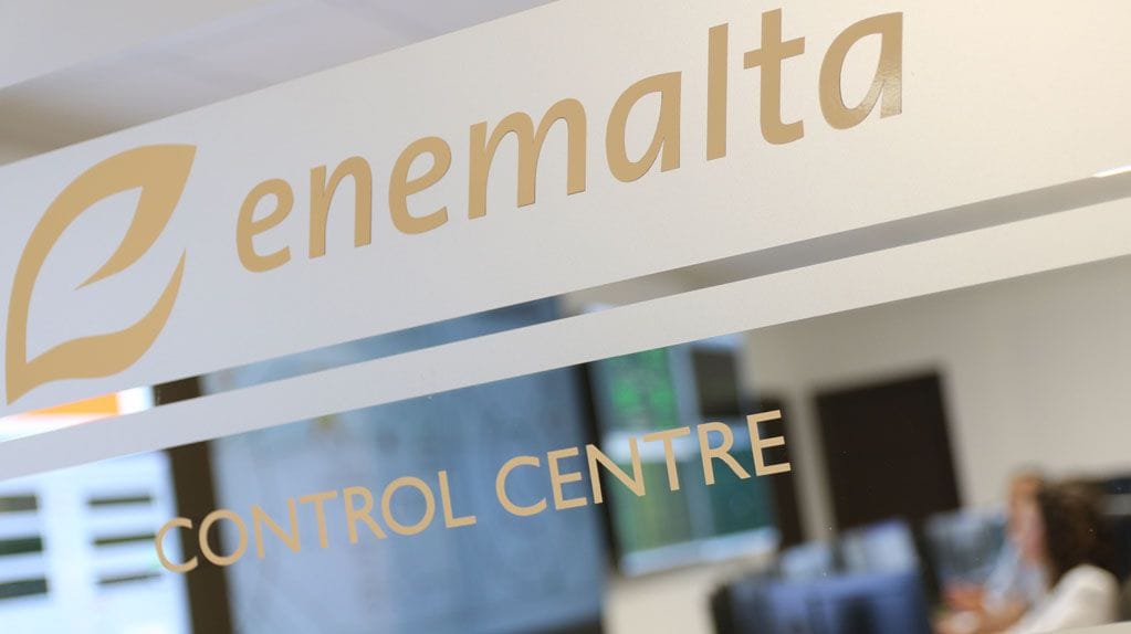 enemalta