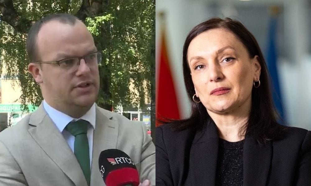 Fotografija 4: Koliko Demokrata je potrebno da unište Kolašin?