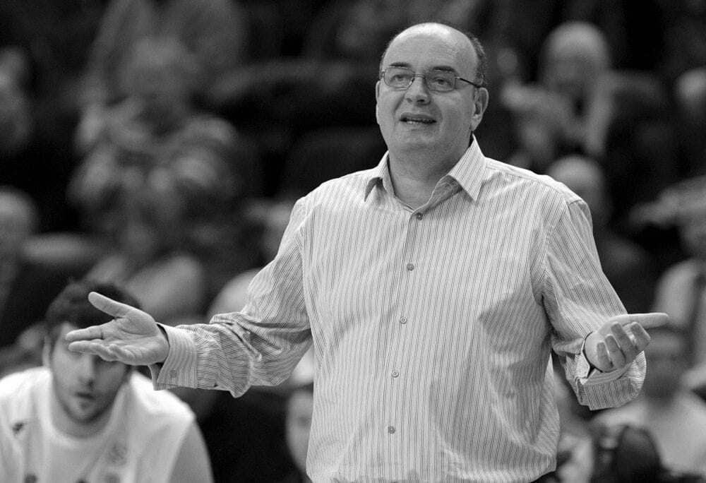 Fotografija 2: „KAKO MOGU BITI SRPSKI IZDAJNIK, KAD SAM CRNOGORAC“: Duško Vujošević - paradigma ljudskosti i nacionalne nepokolebljivosti