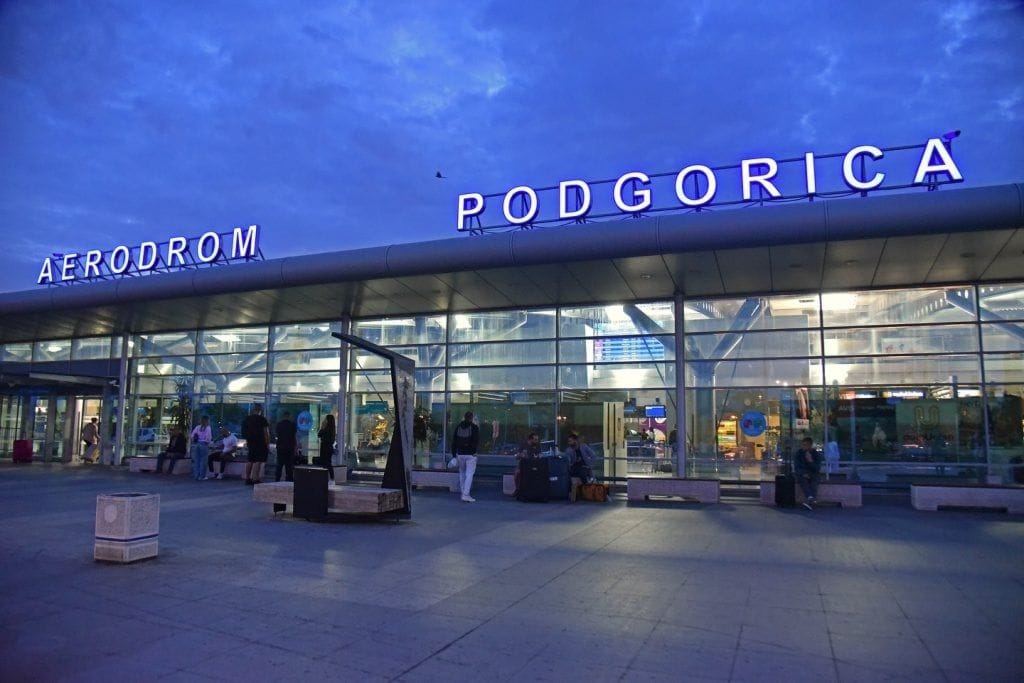 aerodrom