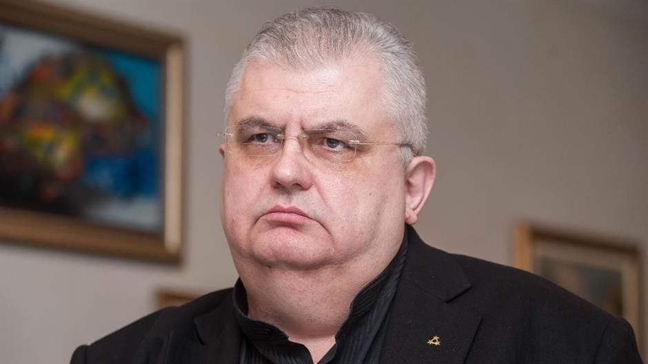 nenad čanak