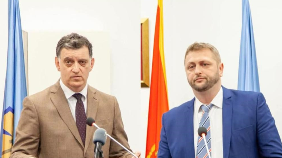 komnenović marković