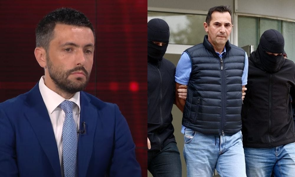 Fotografija 4: Političko lutanje zarobljenog DPS-a