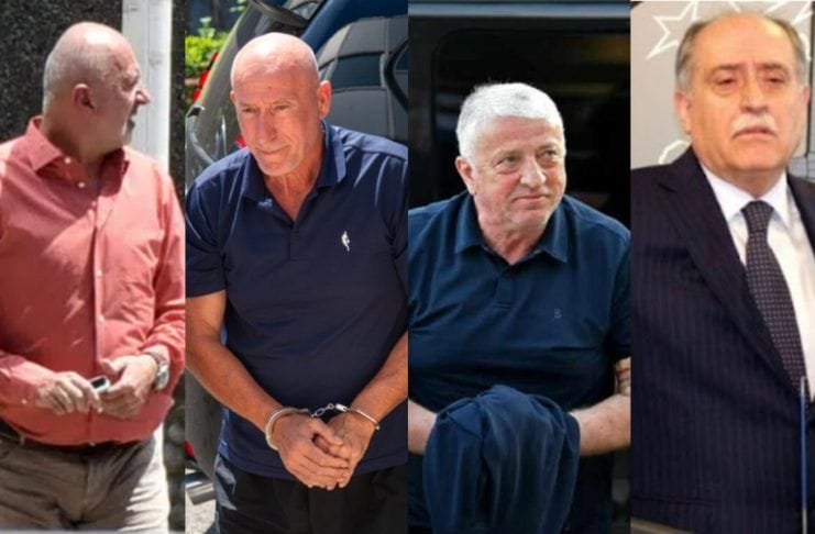 ubović roćen katnić lazović