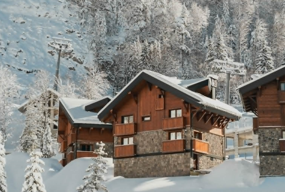 šale