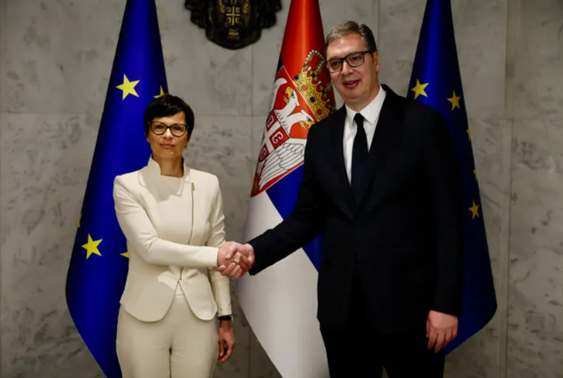 marta kos vučić