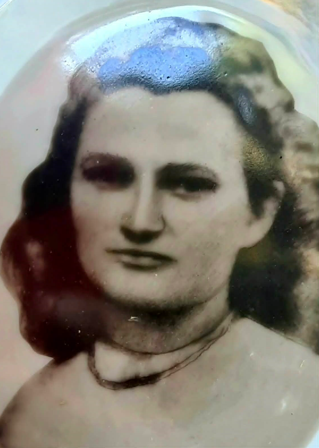 Fotografija 1: Anka Knežević, svijetlo koje ne može ugasiti ni smrt 