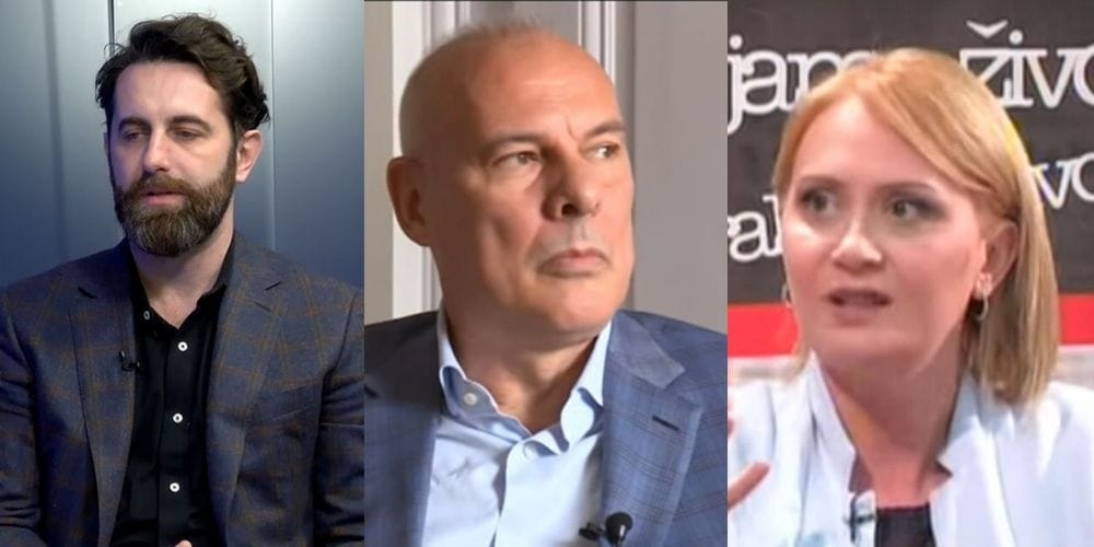 Fotografija 5: Kako sadašnji DPS diskredituje ideju za koju se izborio prije 20 godina