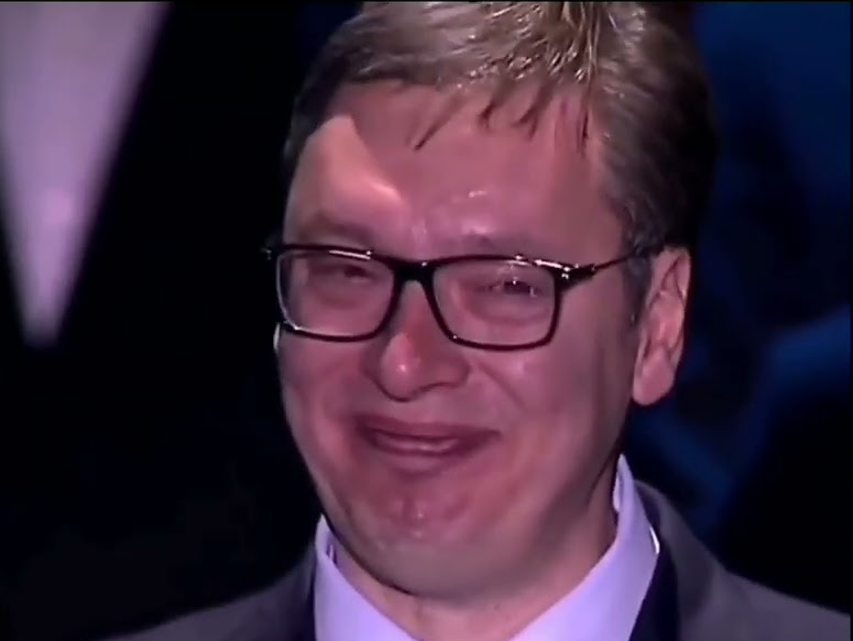 vučić