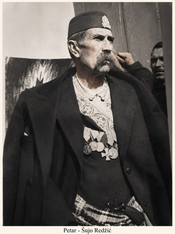 šujo redžić