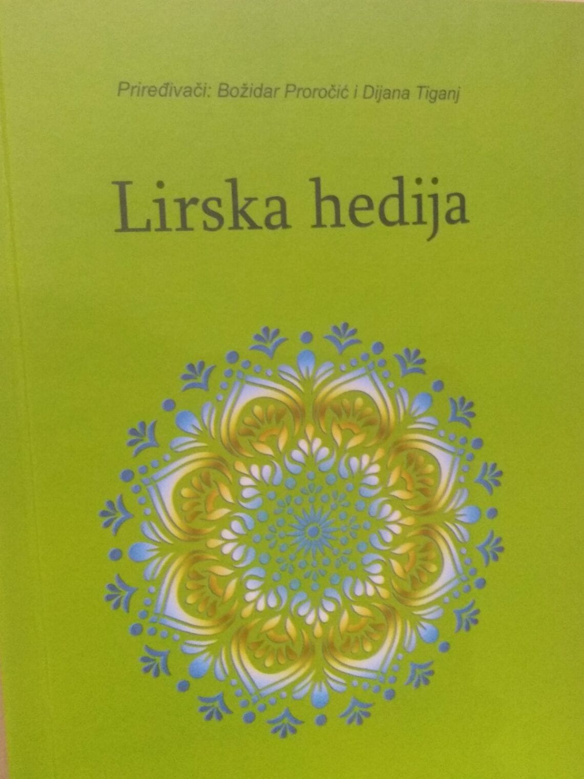 Fotografija 1: In memoriam: Senka Rastoder (1963–2026)