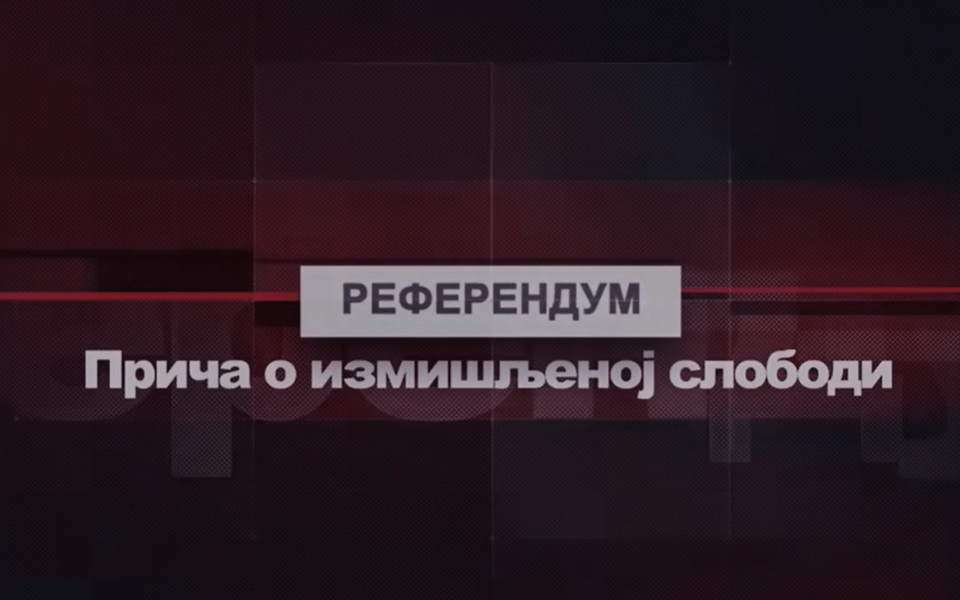 referendum