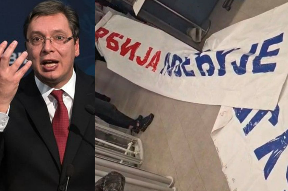 vučić