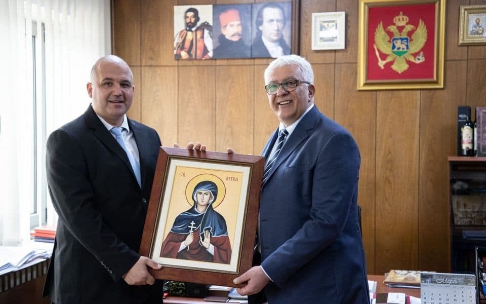 mandić vraneš