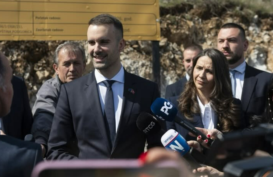 spajić