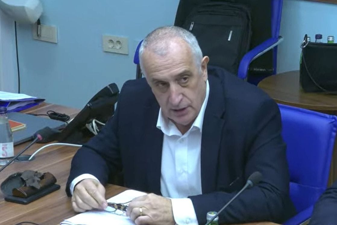 peđa bulatović