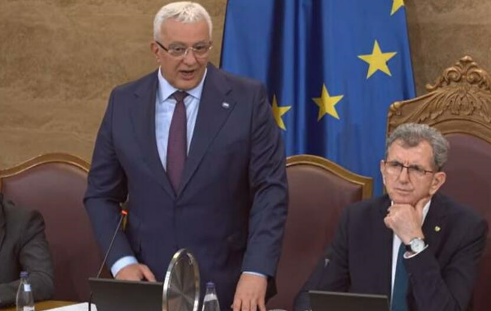 mandić camaj