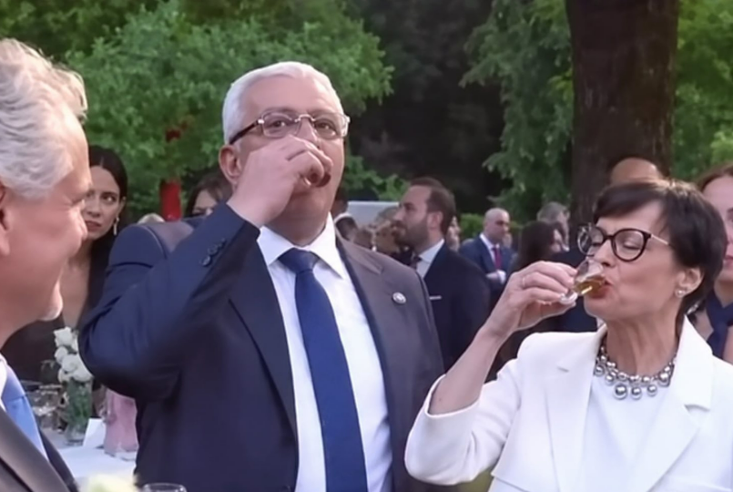 mandić kos