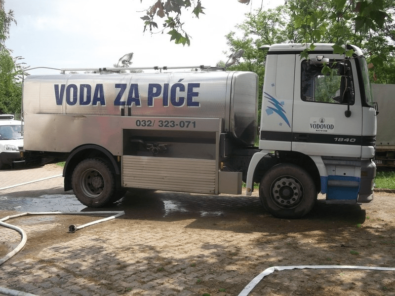 Fotografija 3: Demokrate bi da Crna Gora uđe u EU bez vode