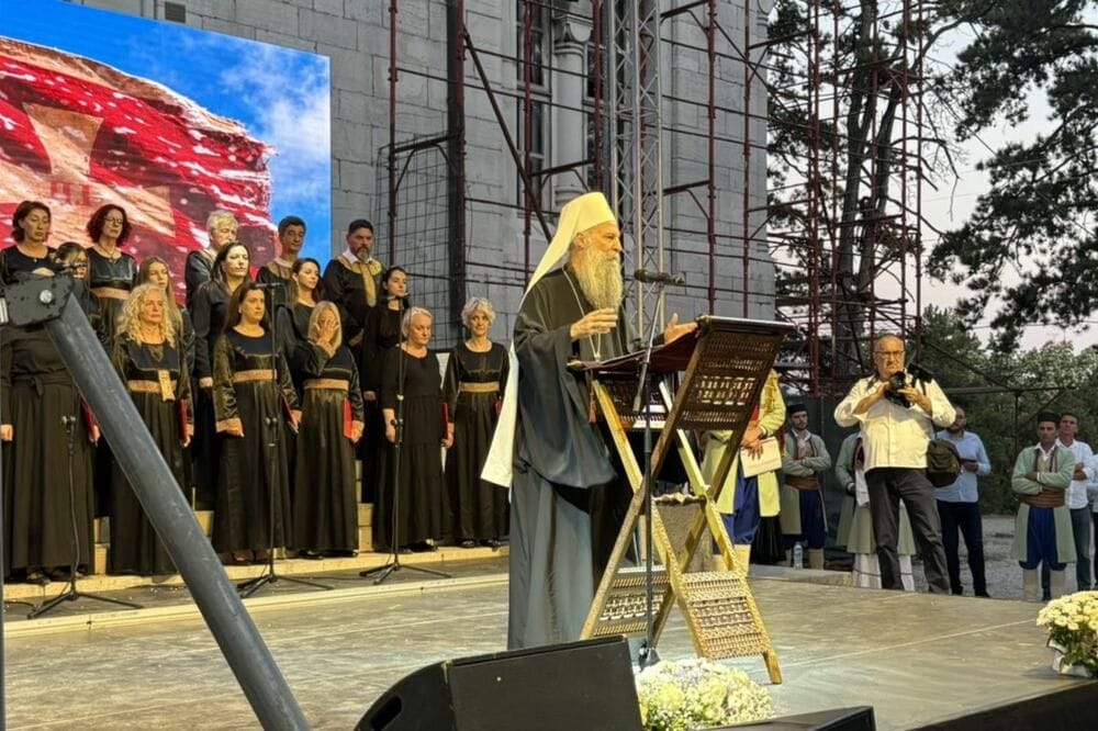 porfirije