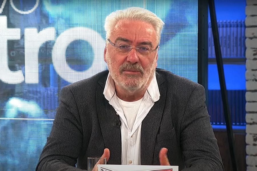 nestorović