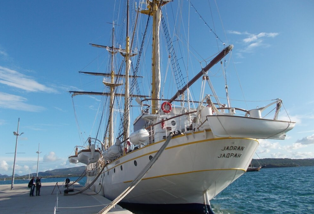 jadran