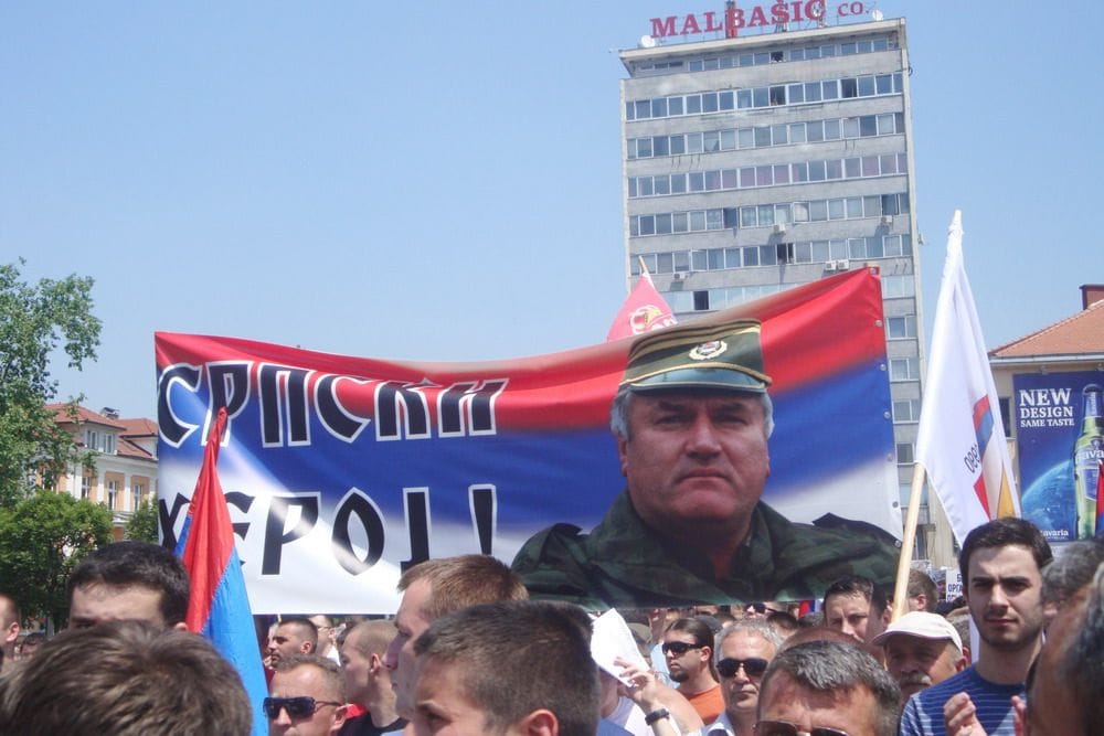 mladić