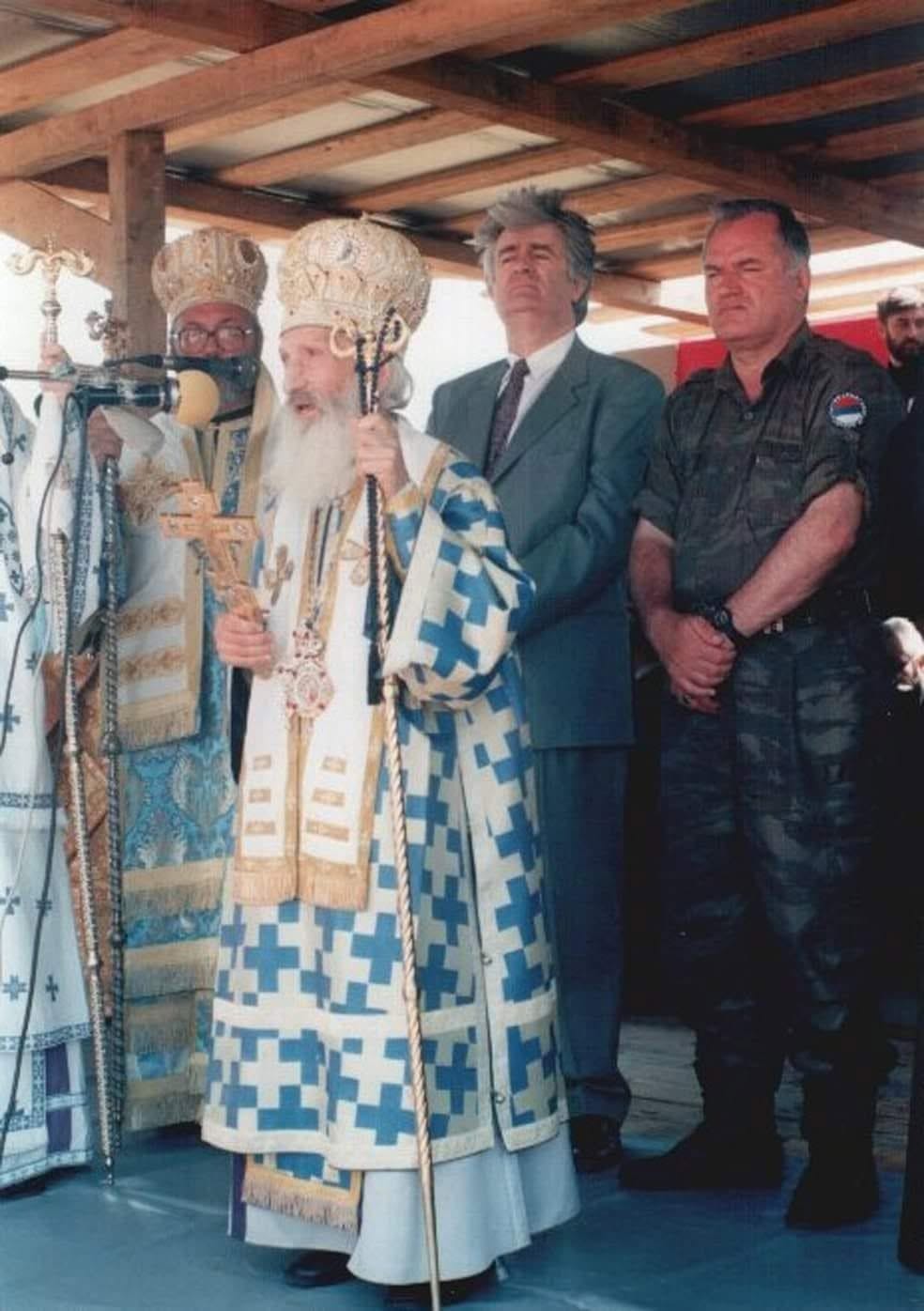pavle mladić karadžić