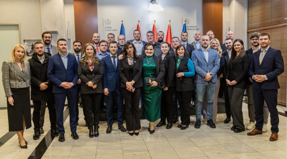 Fotografija 4: (NE)POŽELJNI GENOCIDNI PARTNERI: Smrt zločinca razotkrila licemjereje crnogorske vlasti