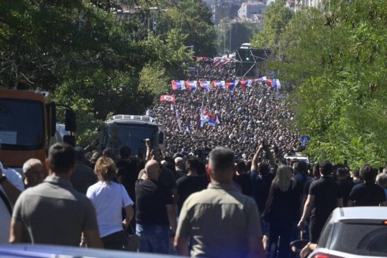 Fotografija 2: Smrt nacije počinje dehumanizacijom žrtava