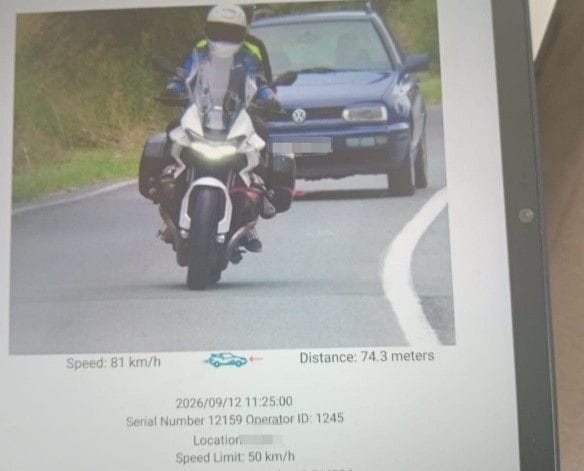 Fotografija 1: Biće Marti Kos premilo...