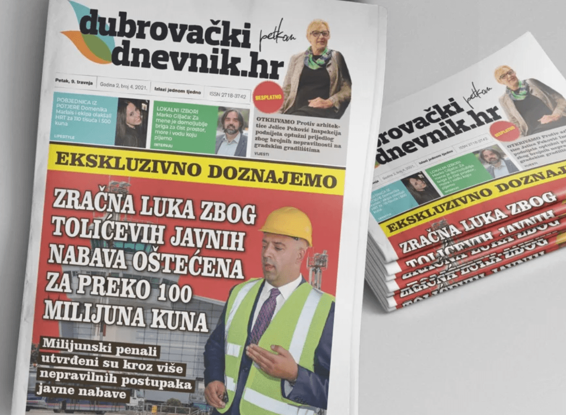 tolić