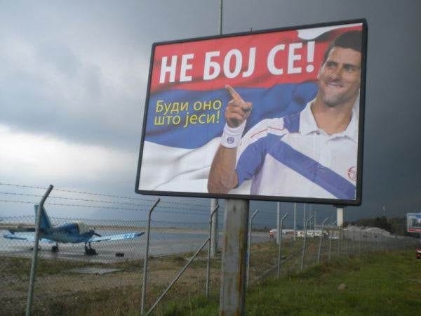 đoković
