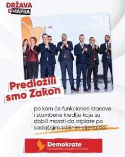 Fotografija 3: Nečasna i uz to hibridna ponuda