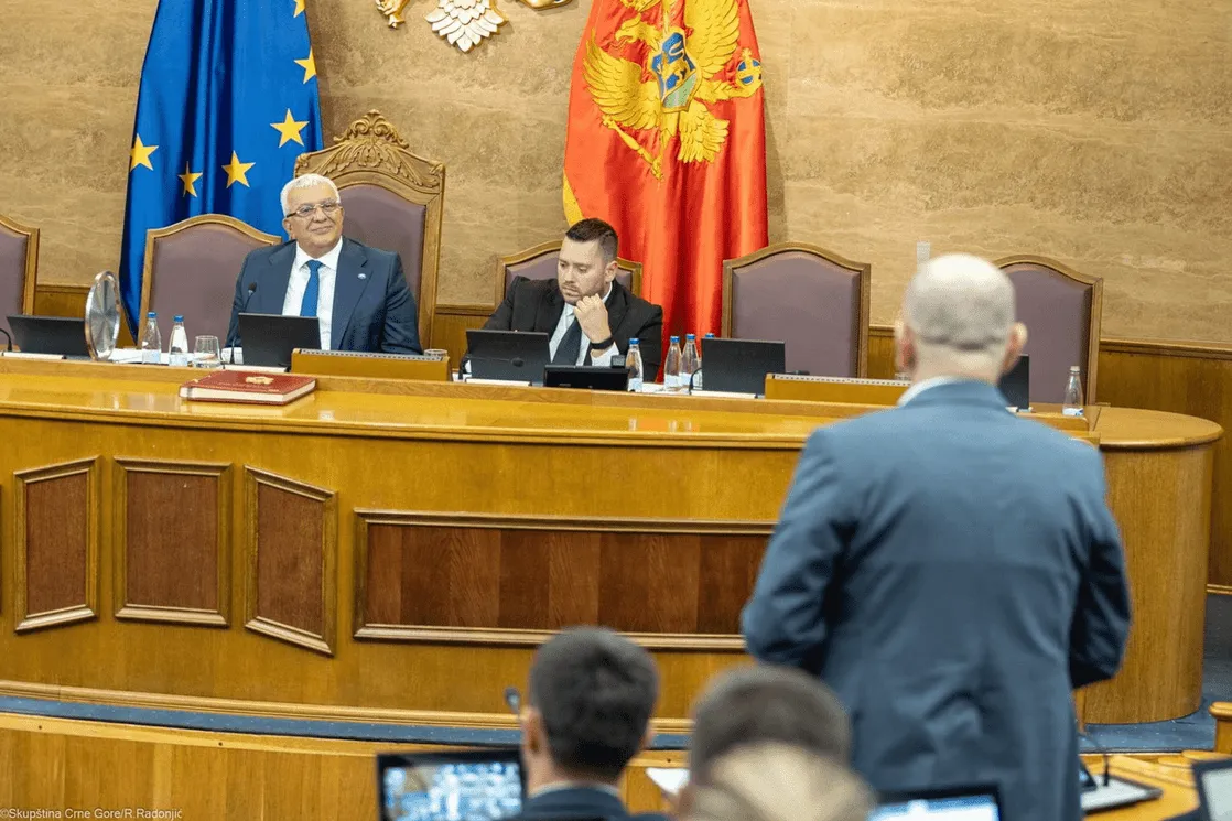 Fotografija 1: U slavu stabilokratije i nove evropske fašizacije