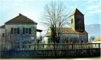 Fotografija 8: Građevinske intervencije na crnogorskim manastirima bile su alat za falsifikovanje i brisanje istorije
