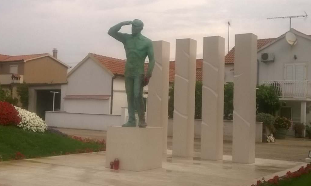 barešić